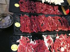 -陈记顺和牛肉火锅馆(天河北路店)