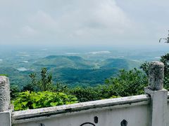 -句容茅山景区