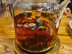 -清真·双公羊·馕坑烤全羊(奥体店)