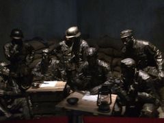 -上海四行仓库抗战纪念馆