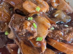 -大眼锅贴水饺(河东店)