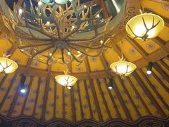 -大汗行宫园林餐厅