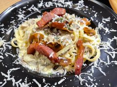 -HELLO 27 意面·沙拉·帕尼尼