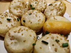 生煎-朱新年·苏式汤团·面点(北寺塔店)