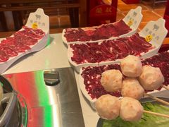 -荣叔港式沙嗲牛肉火锅(正佳潮流店)