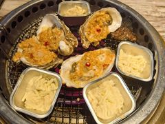 -火炉火自助餐(喜隆多店)