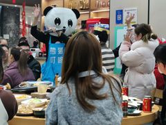 -老砂锅(城北店)