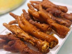 -茸梅路右拐龙虾-农家菜(松江店)