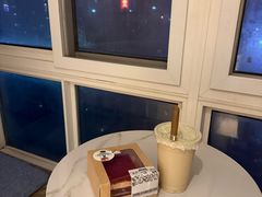 -去茶山(鸿通城店)