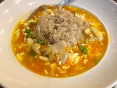 -广州文华东方酒店·江-由辉师傅主理