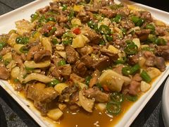 -丝路金桃·新疆菜(徐汇店)