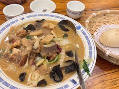 -老雒阳面馆·水席·洛阳菜(纱厂路店)