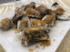 -渔中舟海鲜大排档(普陀沈家门店)