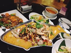 -金厨泰国餐厅·全泰籍厨师料理(拱北店)