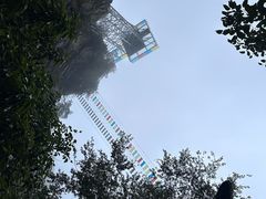 -浙北大峡谷