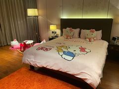 -上海崇明金茂凯悦酒店