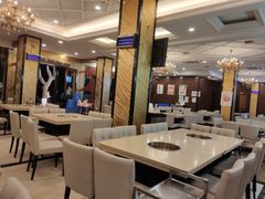 大堂-芭夯兔·无骨兔汤锅(华阳店)