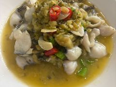 -洛东土菜馆(建国北路店)