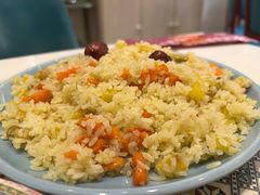 -阿拉丁新疆风味餐厅·清真(罗廊巷店)