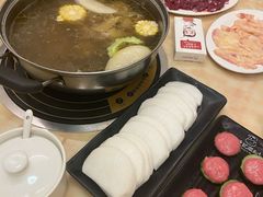 -陈记顺和潮汕牛肉火锅(韩江路店)