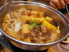 -林妈妈村·日式料理(宝山万达店)