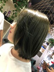 -T.D Salon私人定制