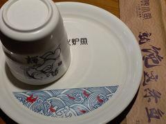 -馋火炉鱼(新世界百货望京店)
