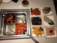 -海底捞火锅(亲子主题北金鹰店)