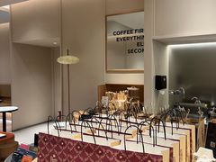 -Peet's 皮爷咖啡(海雅缤纷城店)