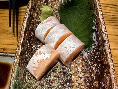 -千羽鹤海鲜居酒屋Bistro(大望路店)