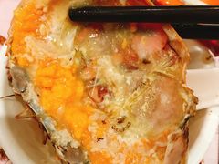 蟹皇粥-池记(尖沙咀店)