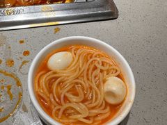 -海底捞火锅(银泰中心店)