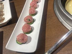 -快乐小羊·内蒙牛羊肉火锅(流花中心店)