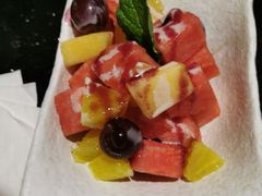 -梅筑·创意料理(王府井百货店)