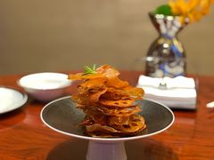 -扬州香格里拉·香宫中餐厅