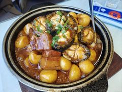 -鲜得莱渔港·小平岛海胆馆(七贤岭店)