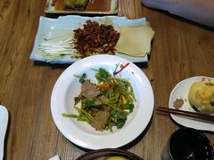 -妈妈的味道(工人体育场东路店)