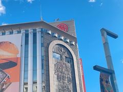 -三越百货(三越银座店)