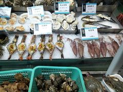 -船梆煮•蒸汽海鲜·炉火烤肉(五四广场店)