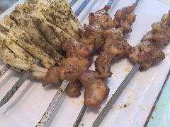 -清真聚陇缘美食餐厅(南横东街店)