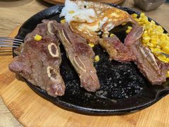 -豪客来牛排(重庆金源世纪广场1731店 )