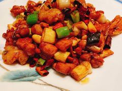 -同喜烤鸭店(光芒店)