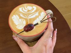 -本無咖啡·BeanWood Coffee