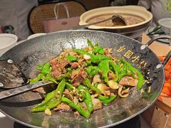 -费大厨辣椒炒肉(黄兴中心广场店)