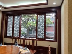 -富春茶社(国庆路店)