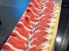 -京城胜利涮羊肉(禧乐汇店)