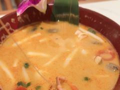 -太食獸泰式茶餐厅(IFS国金中心店)