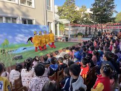 -徐汇区陇龙幼稚园