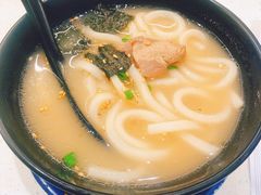 -京樽回転寿司(奥林匹克店)
