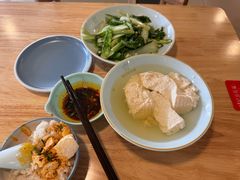 -冯记豆花店(健翔桥店)